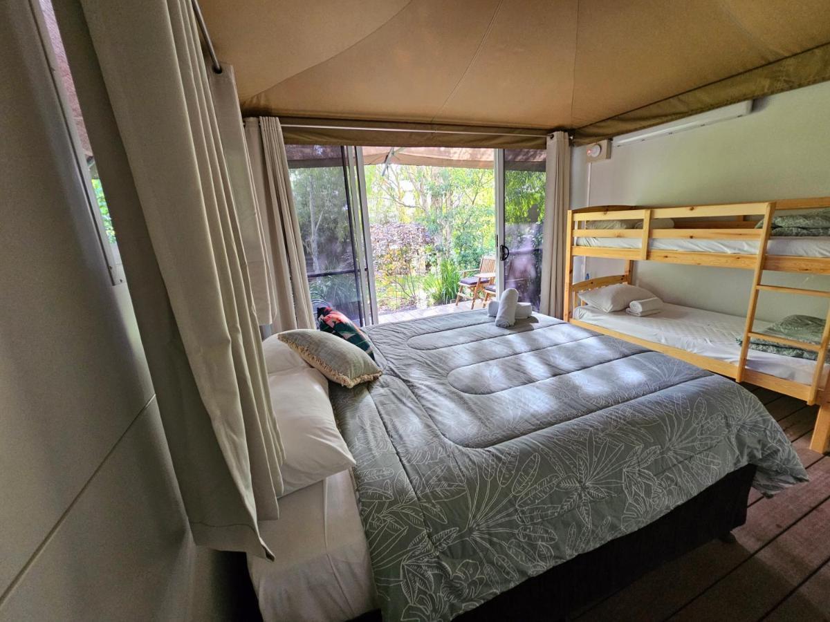 Castaways Moreton Island Bulwer Ngoại thất bức ảnh