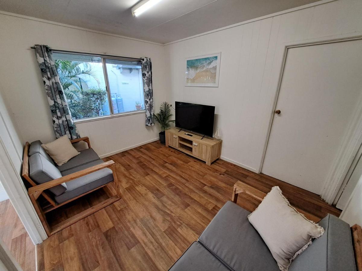 Castaways Moreton Island Bulwer Ngoại thất bức ảnh