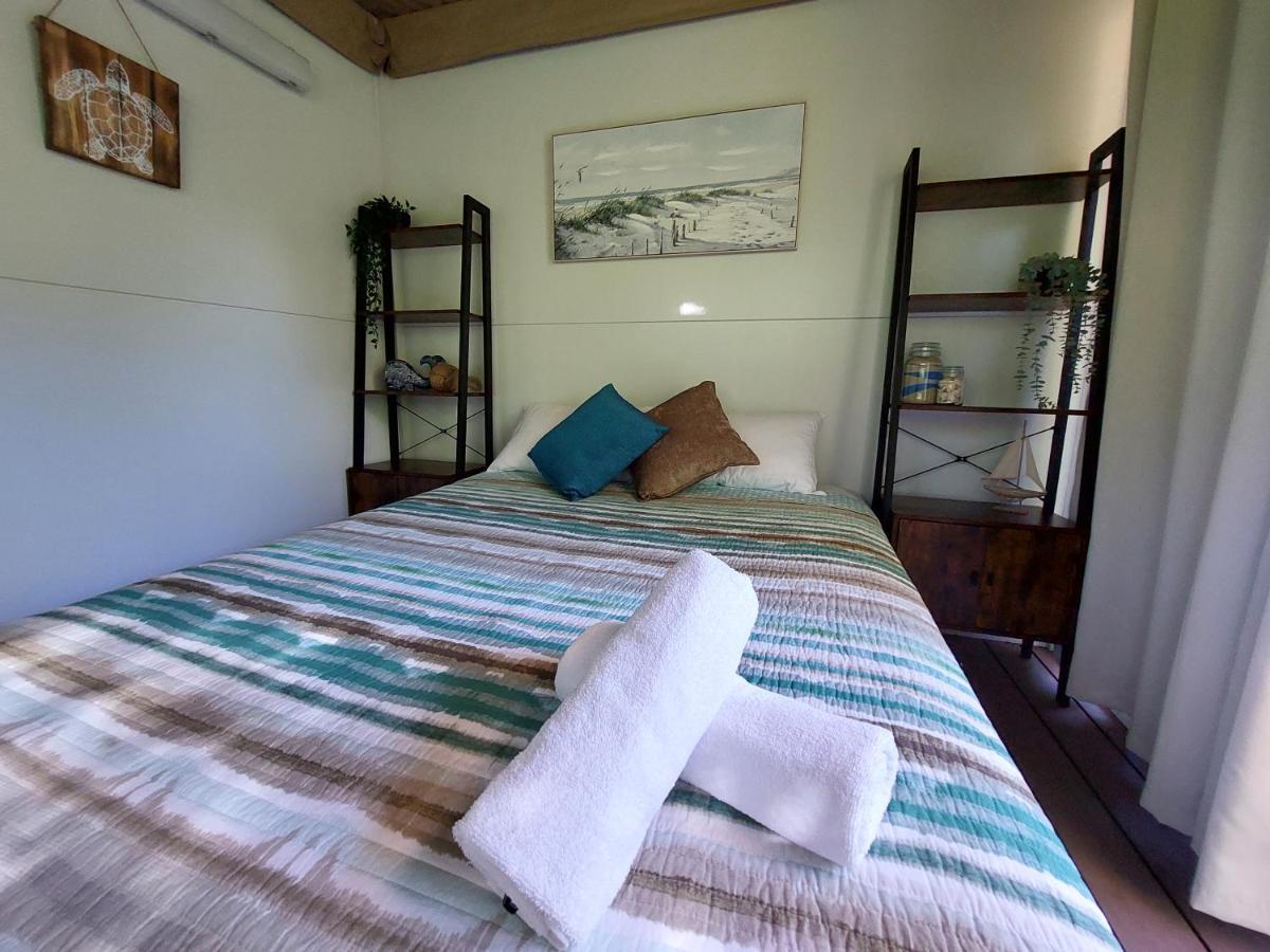 Castaways Moreton Island Bulwer Ngoại thất bức ảnh