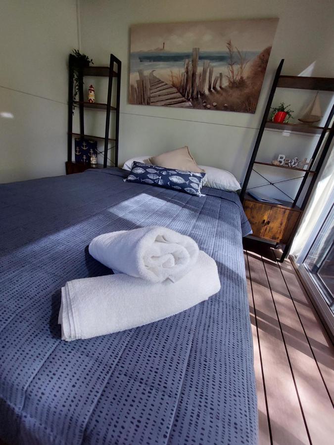 Castaways Moreton Island Bulwer Ngoại thất bức ảnh