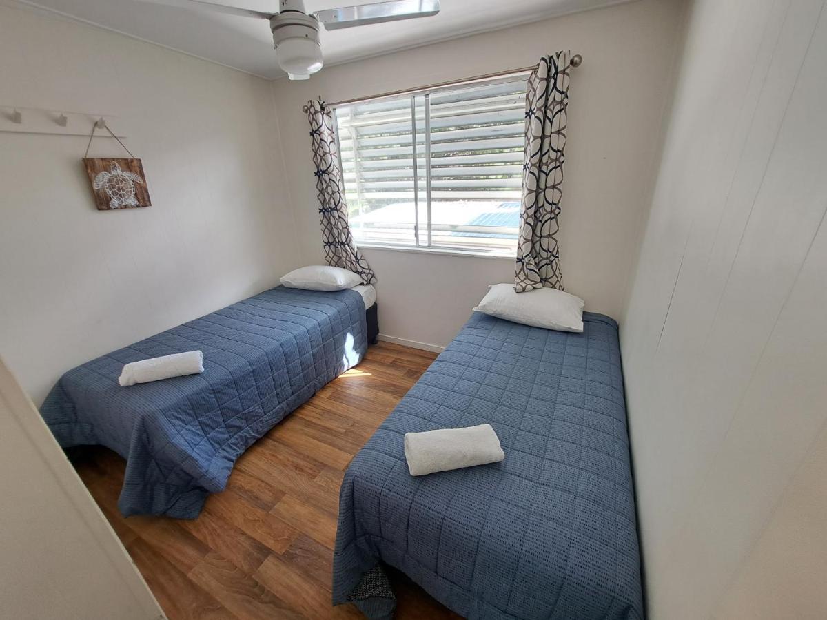 Castaways Moreton Island Bulwer Ngoại thất bức ảnh