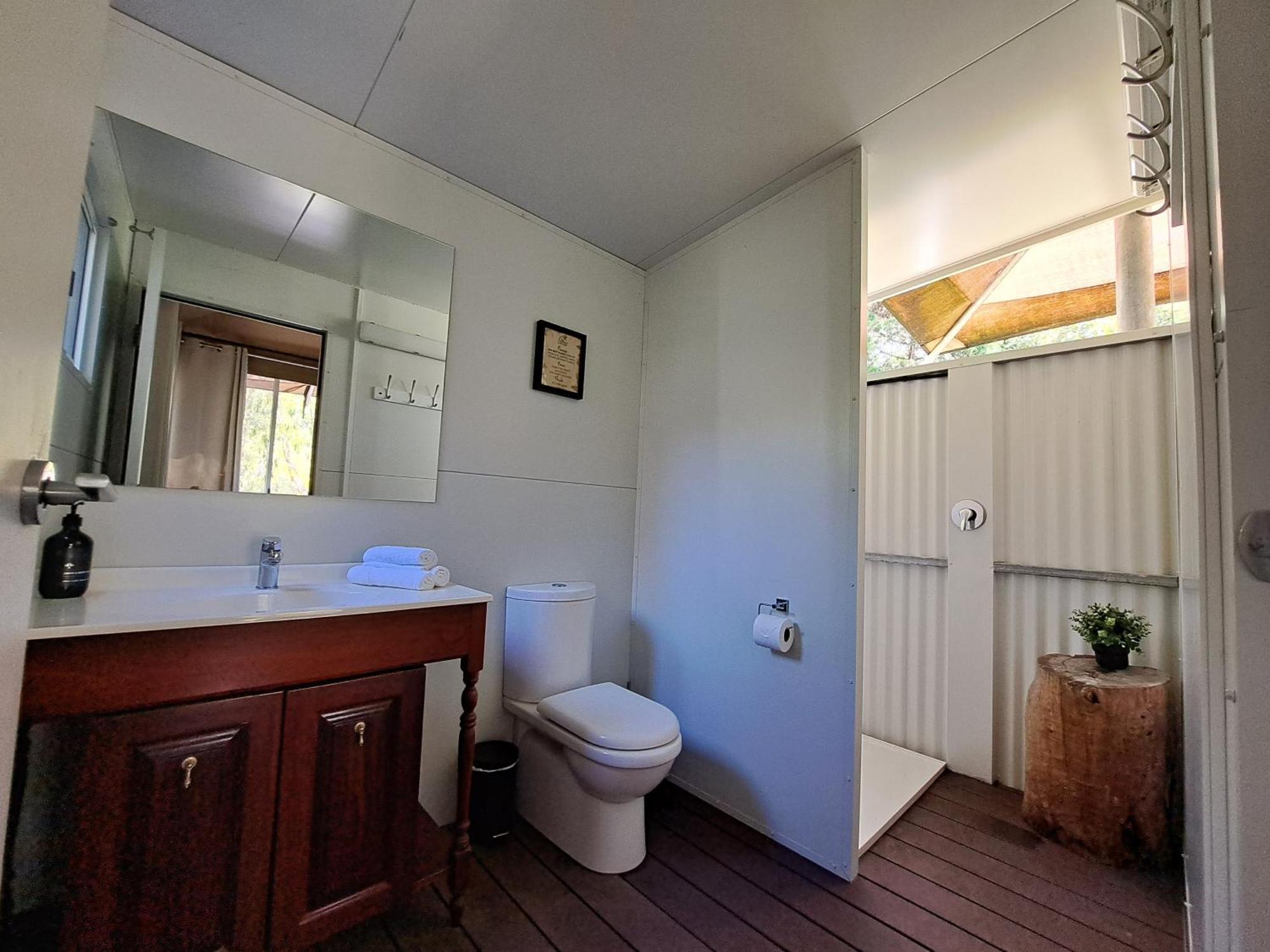 Castaways Moreton Island Bulwer Ngoại thất bức ảnh