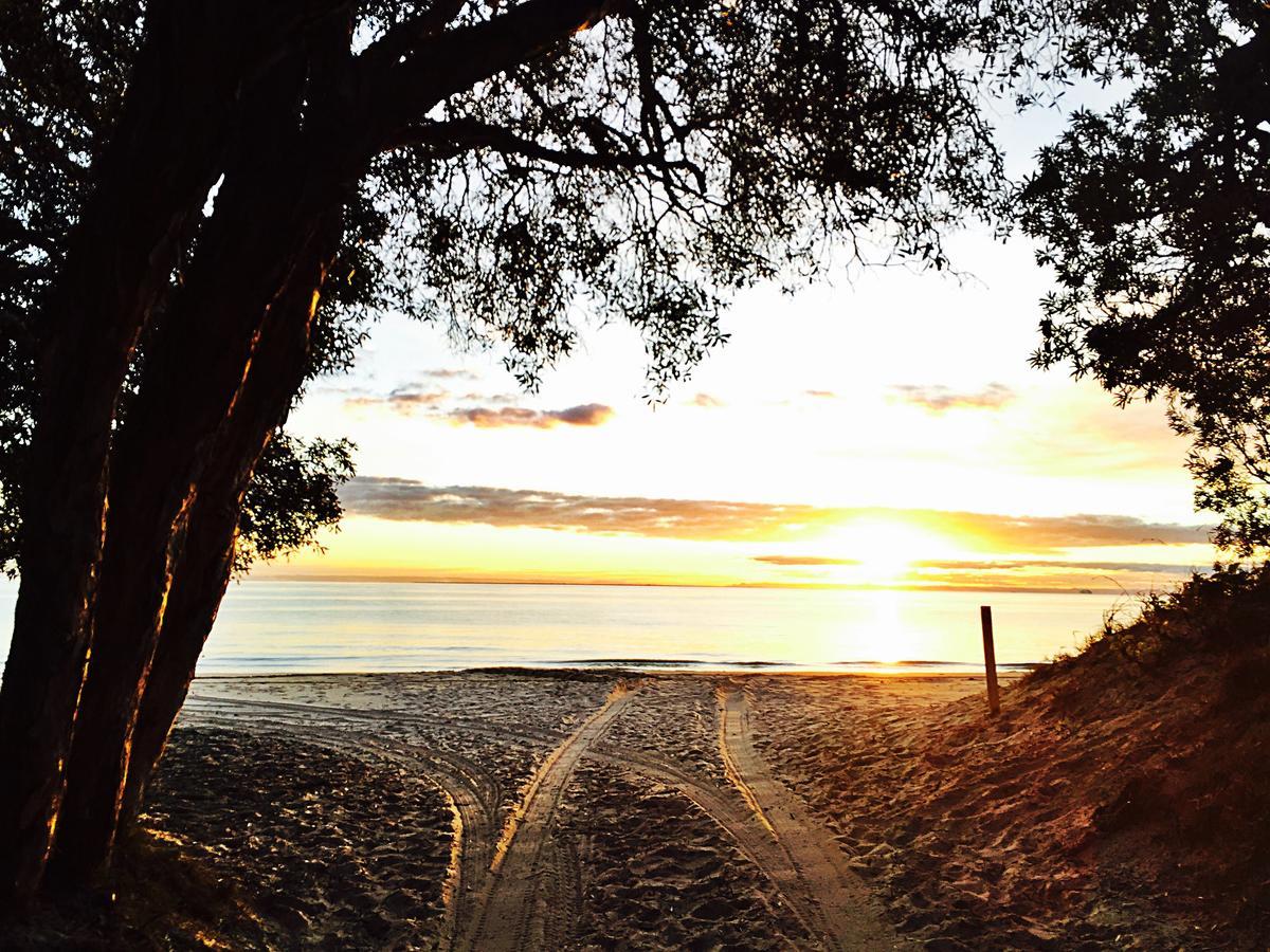 Castaways Moreton Island Bulwer Ngoại thất bức ảnh